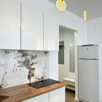 Сдается 1-комнатная квартира, 21 м²