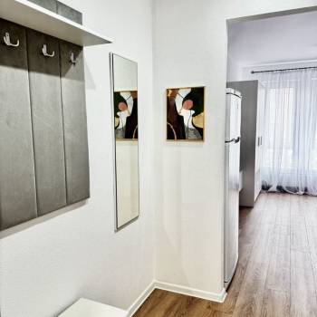 Сдается 1-комнатная квартира, 21 м²