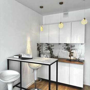 Сдается 1-комнатная квартира, 21 м²