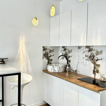 Сдается 1-комнатная квартира, 21 м²
