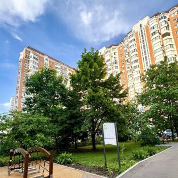 Сдается 2-х комнатная квартира, 52 м²