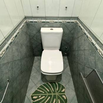 Сдается 2-х комнатная квартира, 52 м²