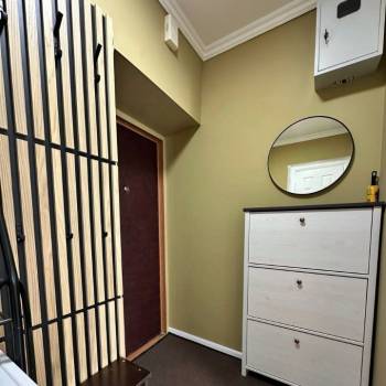 Сдается 2-х комнатная квартира, 38 м²