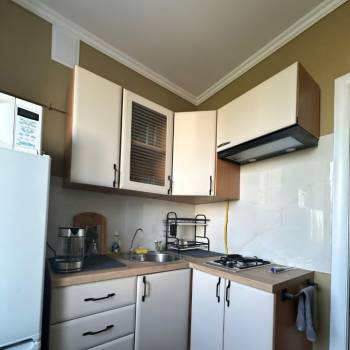 Сдается 2-х комнатная квартира, 38 м²