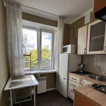 Сдается 2-х комнатная квартира, 38 м²