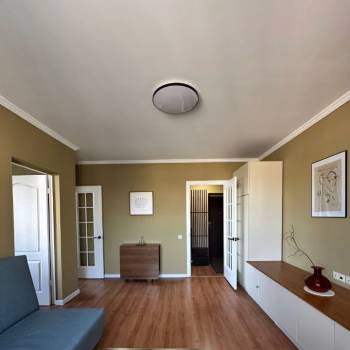 Сдается 2-х комнатная квартира, 38 м²