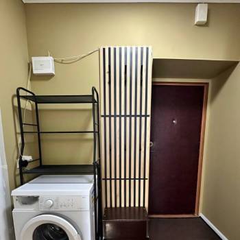 Сдается 2-х комнатная квартира, 38 м²