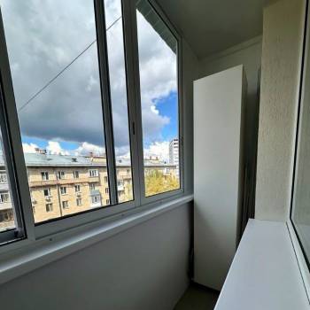 Сдается 2-х комнатная квартира, 38 м²