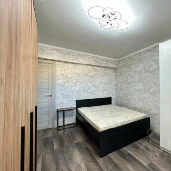 Сдается 2-х комнатная квартира, 55 м²