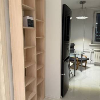 Сдается 1-комнатная квартира, 38 м²