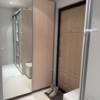 Сдается 1-комнатная квартира, 38 м²