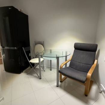 Сдается 1-комнатная квартира, 38 м²
