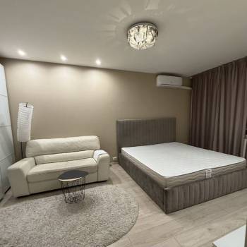 Сдается 1-комнатная квартира, 38 м²