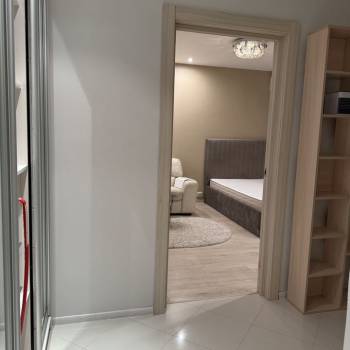 Сдается 1-комнатная квартира, 38 м²