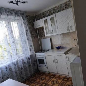 Сдается 1-комнатная квартира, 38 м²