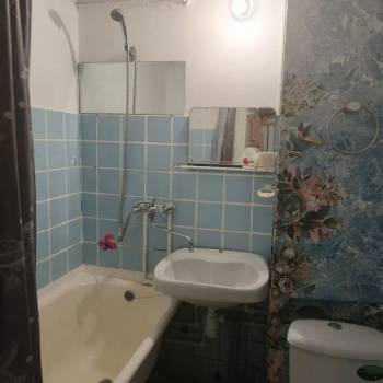 Сдается 1-комнатная квартира, 38 м²