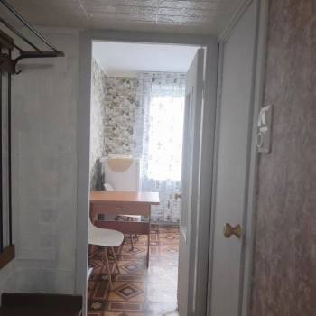 Сдается 1-комнатная квартира, 38 м²
