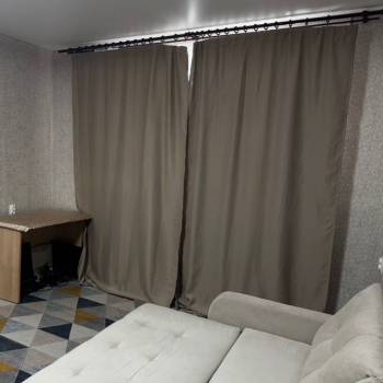 Продается 1-комнатная квартира, 39 м²