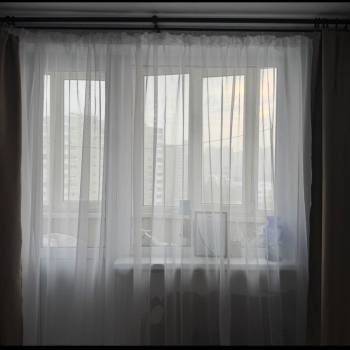 Продается 1-комнатная квартира, 39 м²