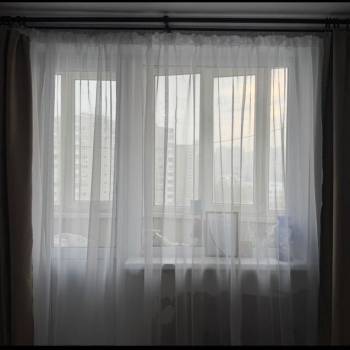 Продается 1-комнатная квартира, 39 м²
