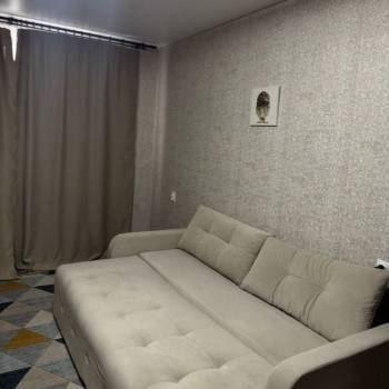 Продается 1-комнатная квартира, 39 м²