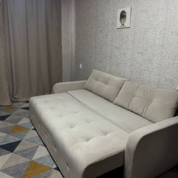 Продается 1-комнатная квартира, 39 м²
