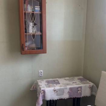 Продается 1-комнатная квартира, 39 м²