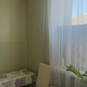 Продается 1-комнатная квартира, 39 м²