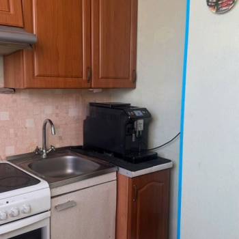 Продается 1-комнатная квартира, 39 м²