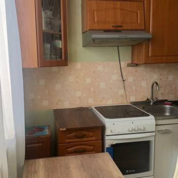 Продается 1-комнатная квартира, 39 м²