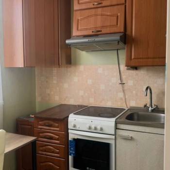Продается 1-комнатная квартира, 39 м²