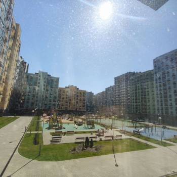 Продается 1-комнатная квартира, 39 м²