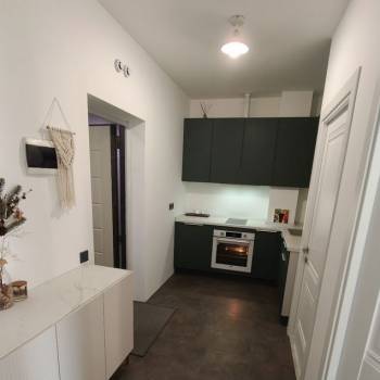 Продается 1-комнатная квартира, 39 м²
