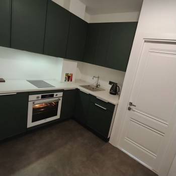 Продается 1-комнатная квартира, 39 м²