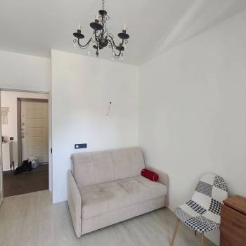 Продается 1-комнатная квартира, 39 м²