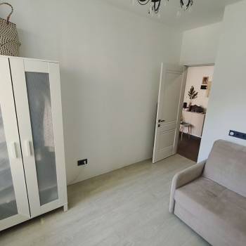 Продается 1-комнатная квартира, 39 м²