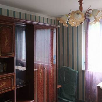 Продается 2-х комнатная квартира, 52,9 м²