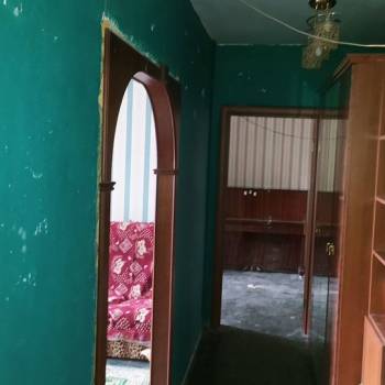 Продается 2-х комнатная квартира, 52,9 м²