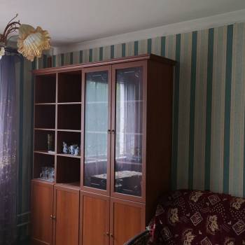 Продается 2-х комнатная квартира, 52,9 м²