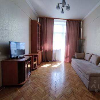 Продается 2-х комнатная квартира, 60 м²
