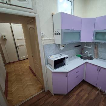 Продается 2-х комнатная квартира, 60 м²
