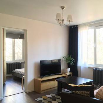 Продается 3-х комнатная квартира, 44,4 м²