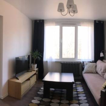 Продается 3-х комнатная квартира, 44,4 м²