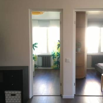 Продается 3-х комнатная квартира, 44,4 м²