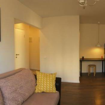 Продается 3-х комнатная квартира, 44,4 м²