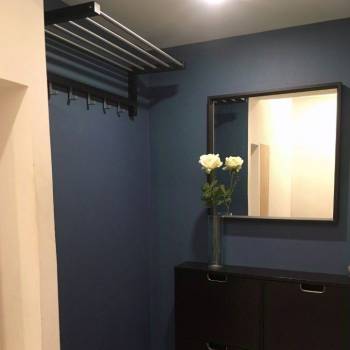 Продается 3-х комнатная квартира, 44,4 м²
