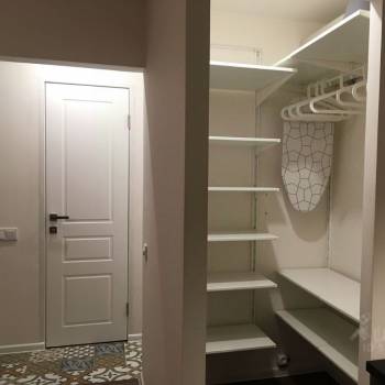 Продается 3-х комнатная квартира, 44,4 м²