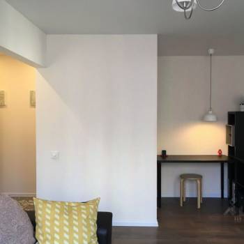 Продается 3-х комнатная квартира, 44,4 м²