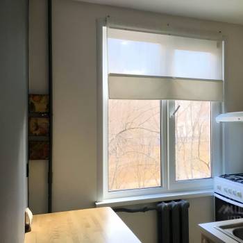 Продается 3-х комнатная квартира, 44,4 м²
