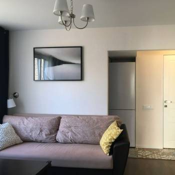 Продается 3-х комнатная квартира, 44,4 м²
